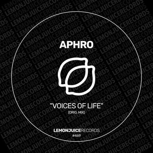 Aphro - Voices Of Life [LJR469]